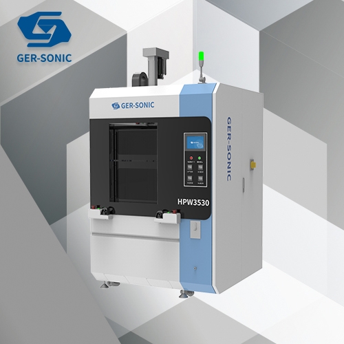 伺服塑料焊接機-HPW3530